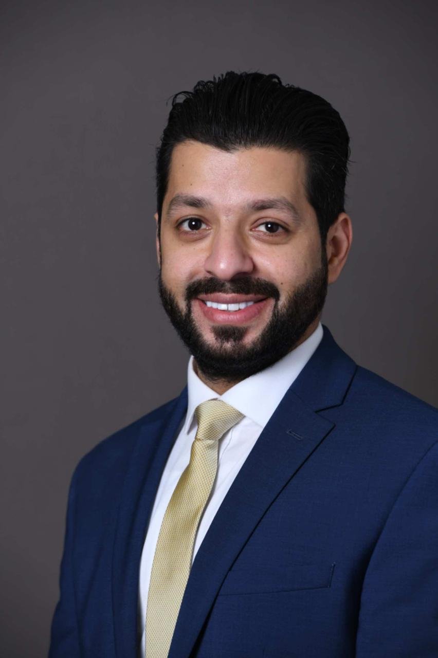 مخلد الشمري